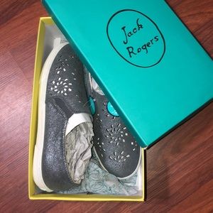 Jack Rogers Fashion Sneakers